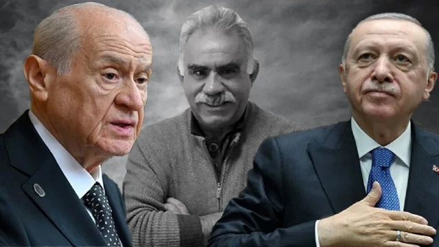 DEM Partililerin 'erken iktidar hastalığı'
