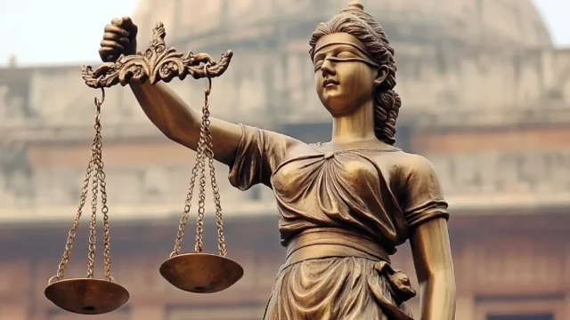 Halkın ekmeğidir adalet