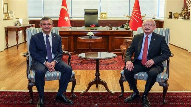 Kılıçdaroğlu’nun iradi tercihleri ve ayrılan yollar