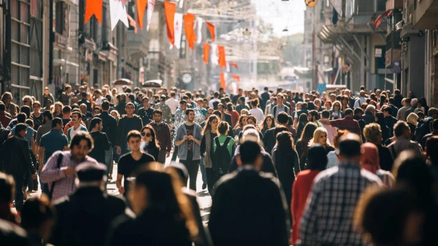 Liberal bir maneviyata doğru
