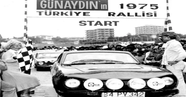 10 Kasım Ulu Önder Atatürk’e saygı duruşu ve 15 Kasım 45. İstanbul Rallisi