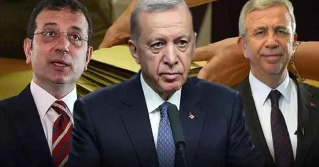 Adaylık sarmalı