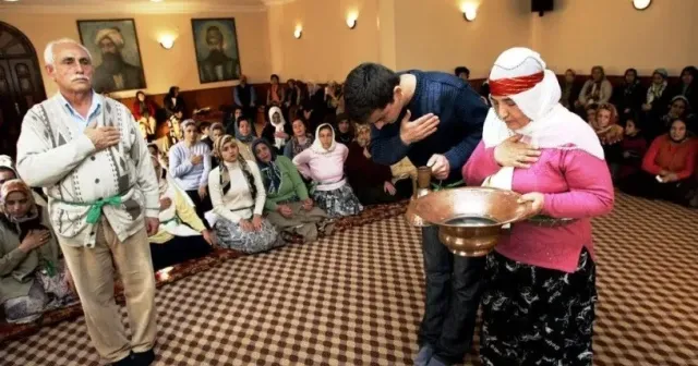 Anadolu Aleviliği’nin ebruli yapısı (3): Ebrulikteki inanç renklerinin mahiyetindeki siyasal etki