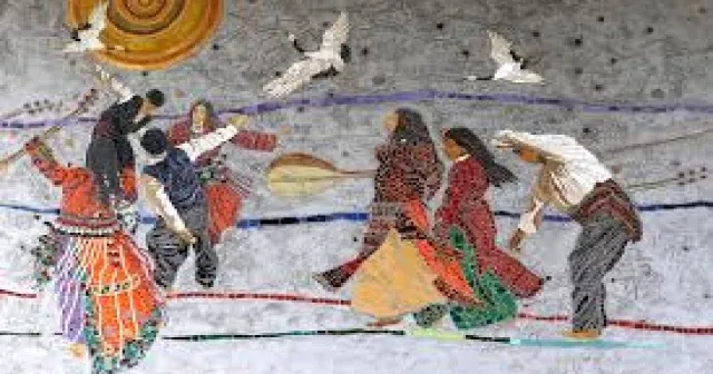 Anadolu Aleviliği’nin ebruli yapısı (6): Anadolu inanç mirasının kültleri ve Hristiyanlık