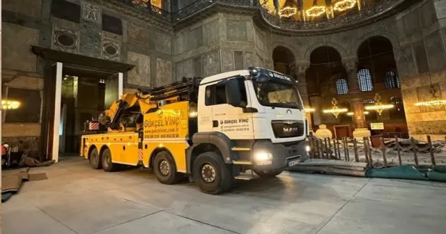 Ayasofya’nın çığlığı: Ders çıkarmanın zamanı gelmedi mi?
