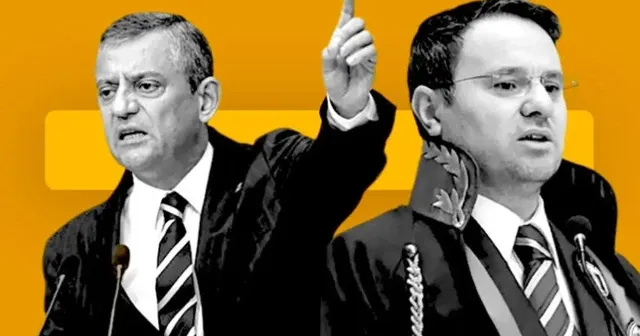 Bir iddianameden fazlası: CHP’yi dizayn girişimi