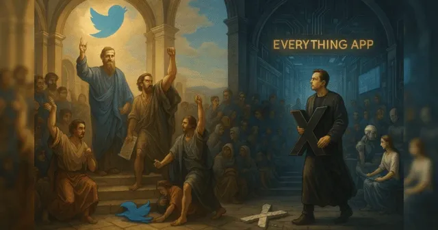 Bir sevgi–nefret ilişkisi olarak Twitter ve Türkiye