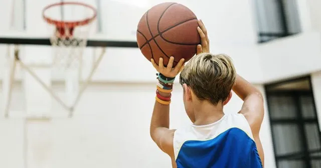 Çocuğunuz yeterince spor yapıyor mu?