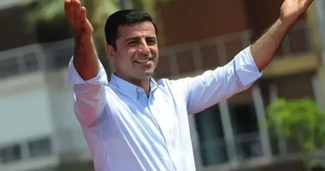 Demirtaş’ın tahliyesinin siyasi anlamı