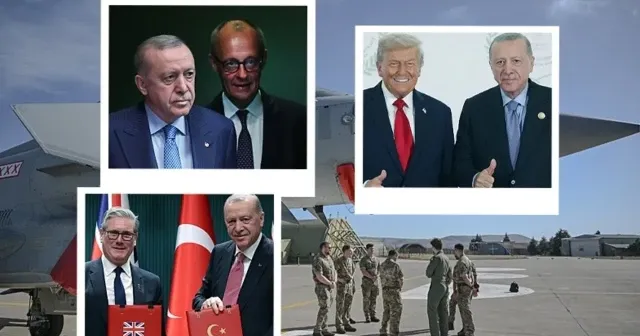 Erdoğan vazgeçilmez mi?