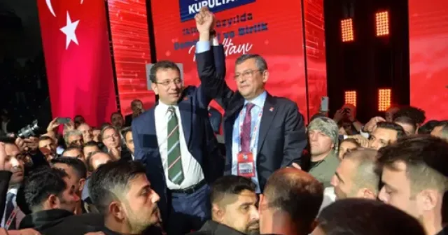 İddianamenin bir hedefi de CHP’yi kapatmak (mı?)