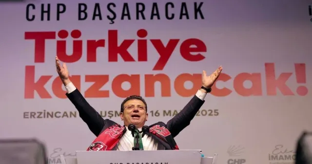 İmamoğlu ve CHP: Bir hasar tespiti