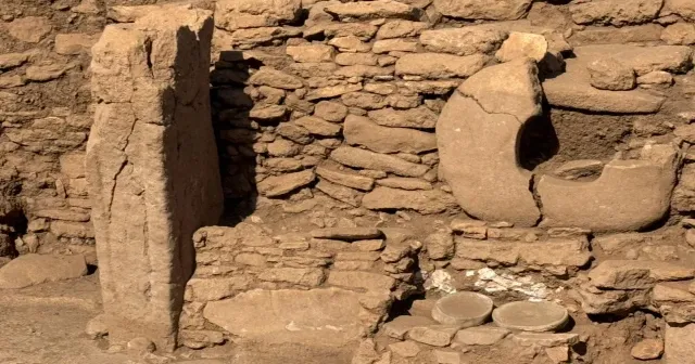 İnsanlığın aynası: Mısır’dan Göbeklitepe’ye kültürel hafızanın yeniden yazımı