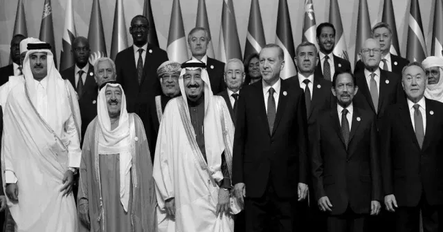 İslam Dünyası ve Müslüman ülkeler deneyimleri bir gerçeğe tekabül etmiyor