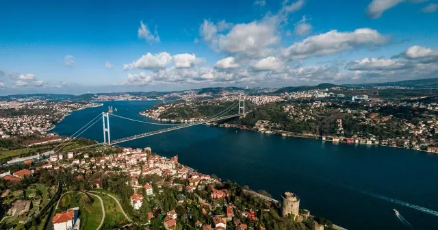 İstanbul için özel bir yasa gerekiyor