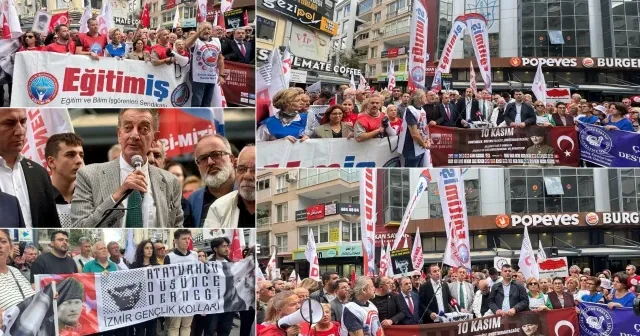 Kemalizm eleştirilerinin örtük niyetleri