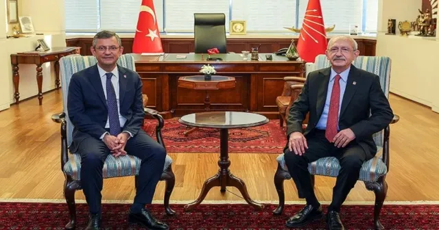 Kılıçdaroğlu’nun iradi tercihleri ve ayrılan yollar