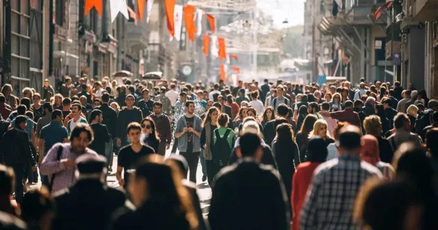 Liberal bir maneviyata doğru