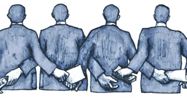 Reel politika, pragmatizm, ilkesizlik, oportünizm batağında AKP
