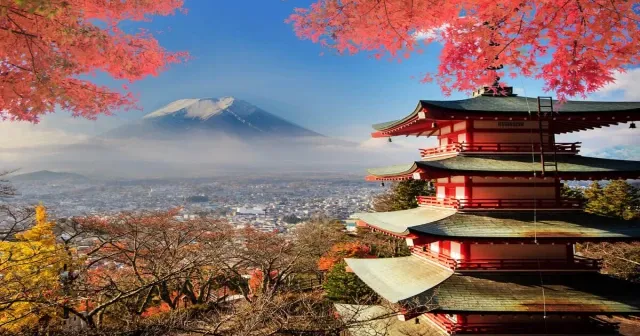 Saygın bir toplum olmak mümkün mü?: Japonya anıları