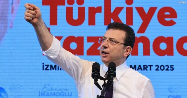 Cumhurbaşkanı olmak istemenin bedeli...