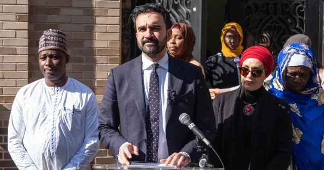 Zohran Mamdani: Yeni bir siyasi akım mı doğuyor?