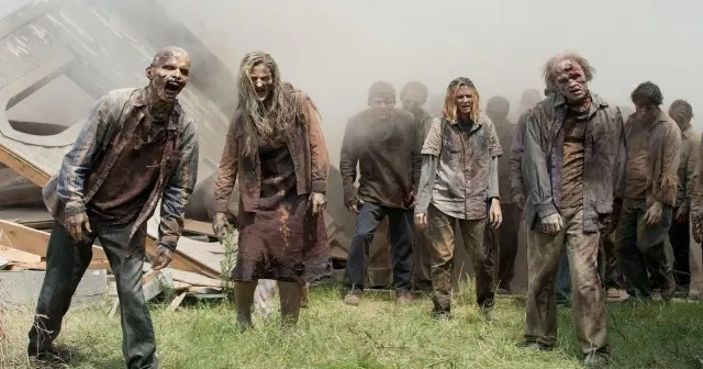 Zombileşmiş bir toplum