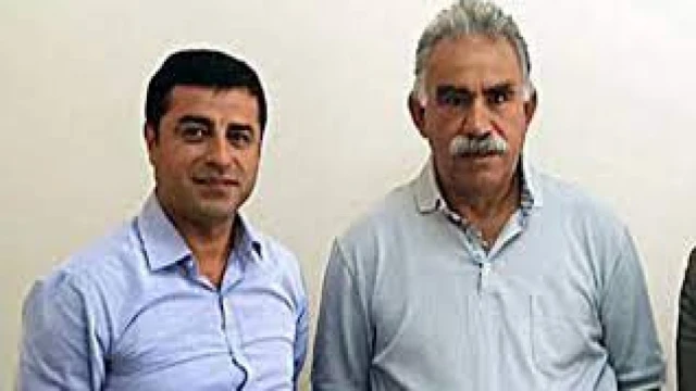“Sürecin” Mandela sorunsalı (veya "Önderlik" neye ne kadar muktedir olabilir?)