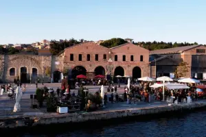 23 senelik AKP iktidarında sanat alanının siyaset ile olan temasına dair…