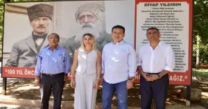 61.5 İmamoğlu: Trabzon-Tunceli hattından Dersim’e