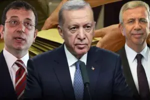 Adaylık sarmalı