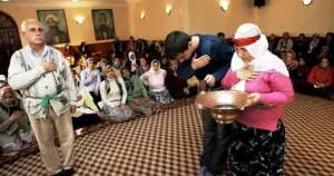 Anadolu Aleviliği’nin ebruli yapısı (3): Ebrulikteki inanç renklerinin mahiyetindeki siyasal etki