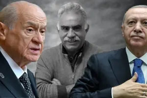 Bahçeli’nin çıkışları