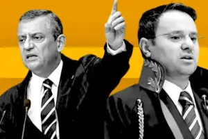 Bir iddianameden fazlası: CHP’yi dizayn girişimi