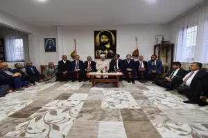 Bir sistem bu kadar yanlış yaparsa kürtler ve aleviler zor durumdadır