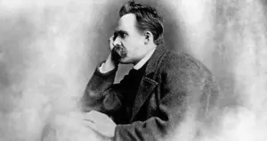 Cehennemden cennete: Nietzsche’nin gölgesinde iyileşme