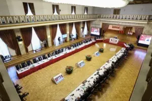 CHP İmralı krizini fırsata çevirebilir mi?