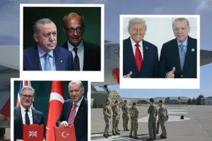 Erdoğan vazgeçilmez mi?