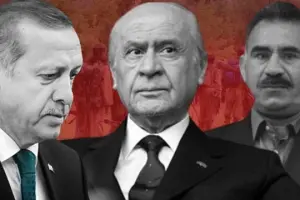 Erdoğan ve silahsızlanma süreci: Devlet irfanının dönüşümü