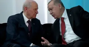 Erdoğan–Bahçeli ayrışması mı?