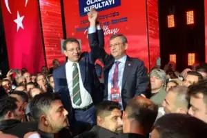 İddianamenin bir hedefi de CHP’yi kapatmak (mı?)