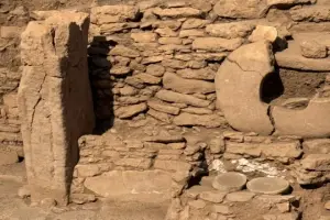 İnsanlığın aynası: Mısır’dan Göbeklitepe’ye kültürel hafızanın yeniden yazımı