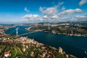 İstanbul için özel bir yasa gerekiyor