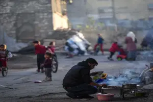 Kentte yoksulluğun mekânsal etiği: Sadaka mı, hak mı?