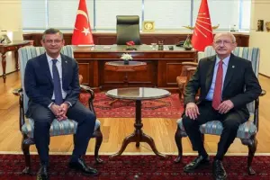 Kılıçdaroğlu’nun iradi tercihleri ve ayrılan yollar
