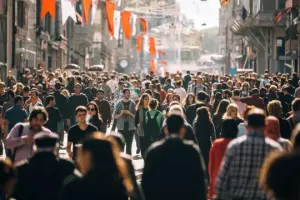Liberal bir maneviyata doğru