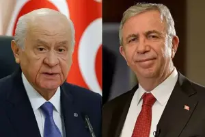 Mansur Yavaş Devlet Bahçeli ile görüşürse