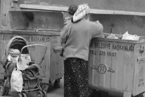 Muhalefetin ekonomi politikası