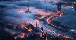 Napolyon’un başkenti, Kanal İstanbul’la rantın Gotham’ına dönüşürken