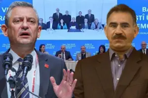 Öcalan ve CHP